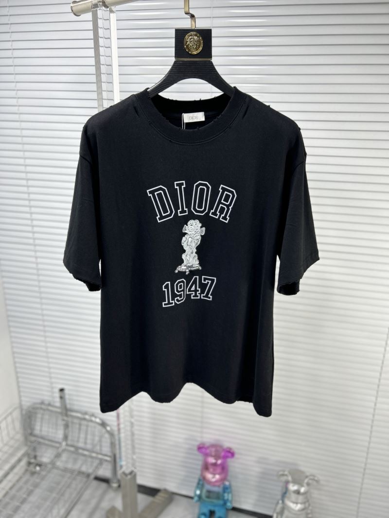 Christian Dior T-Shirts